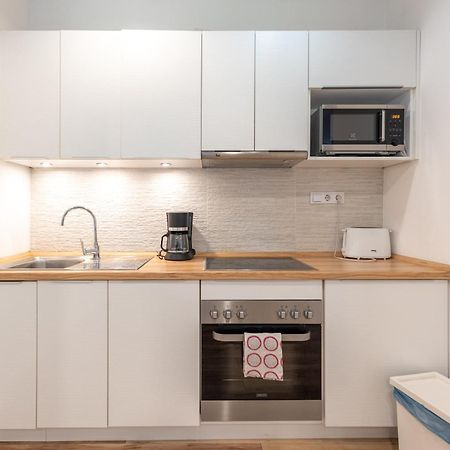 Gems Of Budapest - Ruby Unit Kültér fotó