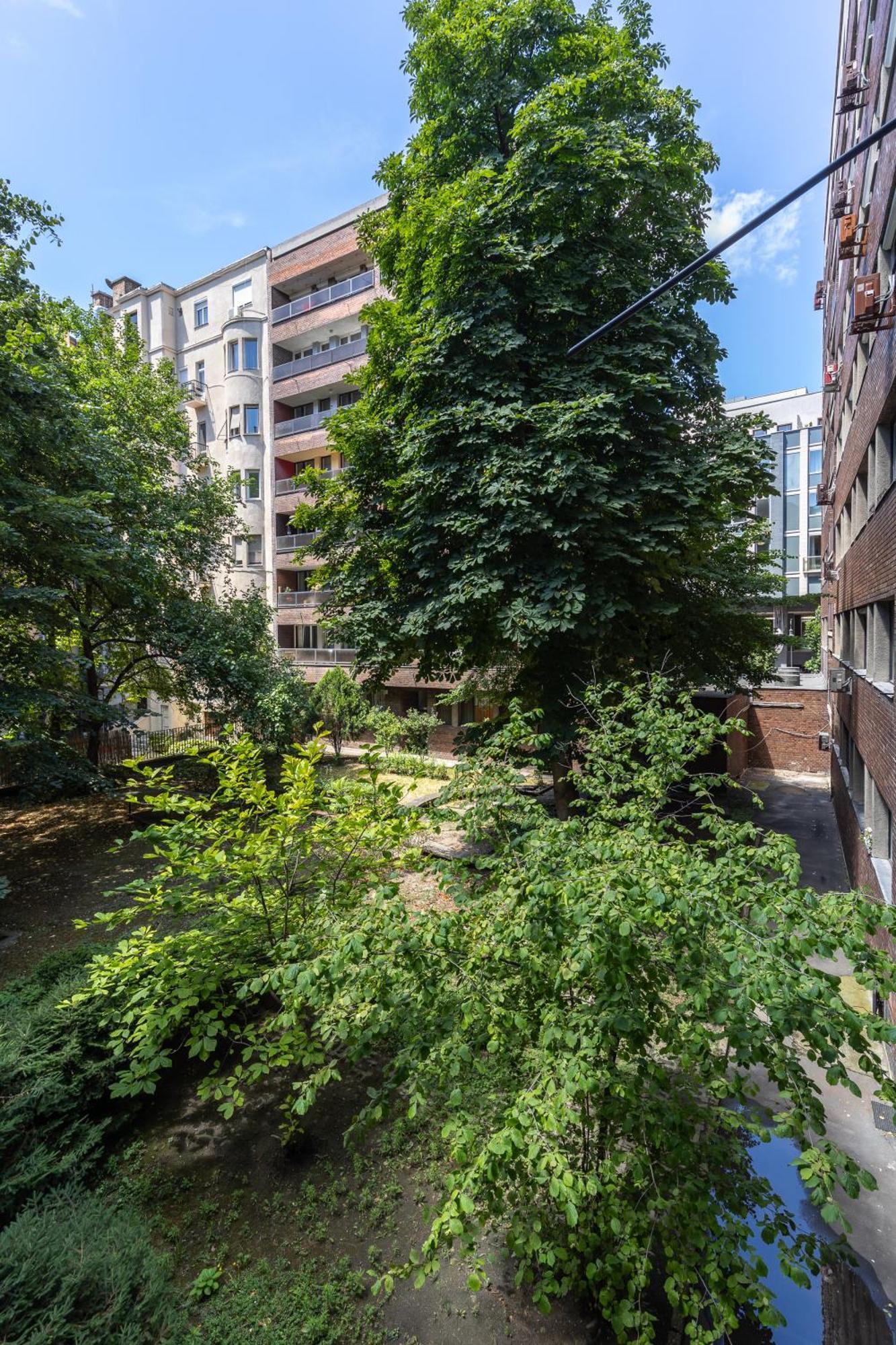 Gems Of Budapest - Ruby Unit Kültér fotó