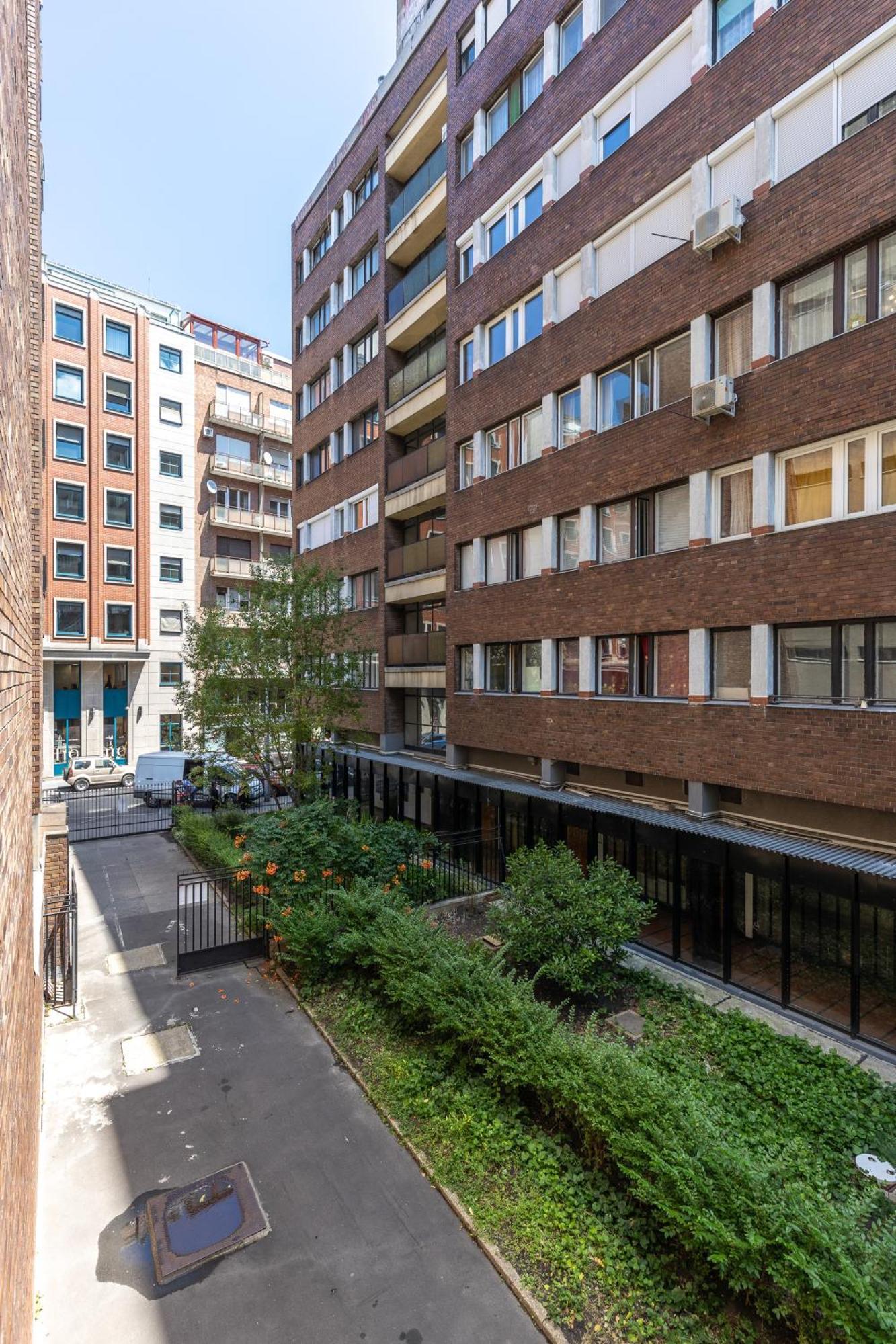 Gems Of Budapest - Ruby Unit Kültér fotó